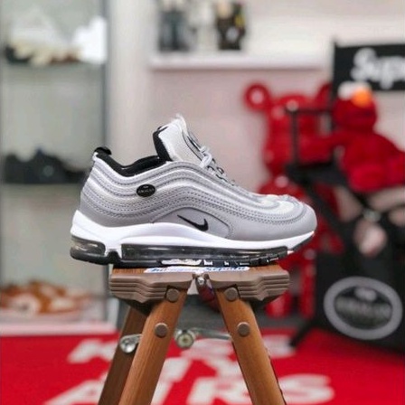 Nike Air Max 97 &quot;Reflect Silver&quot;