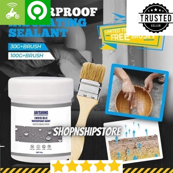 Perekat Lem Super Sealant