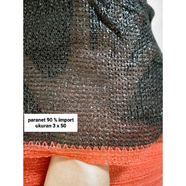 paranet 90 % import  ( 3 x 5 )