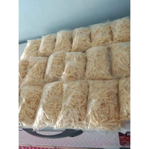 

KENTANG FROOZEN