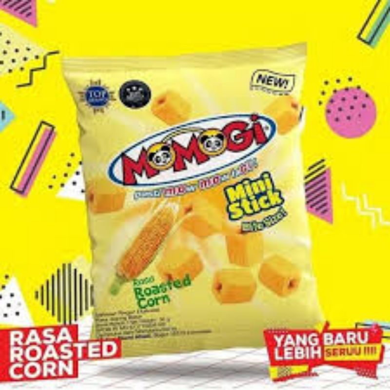 

Momogi mini stick 50g