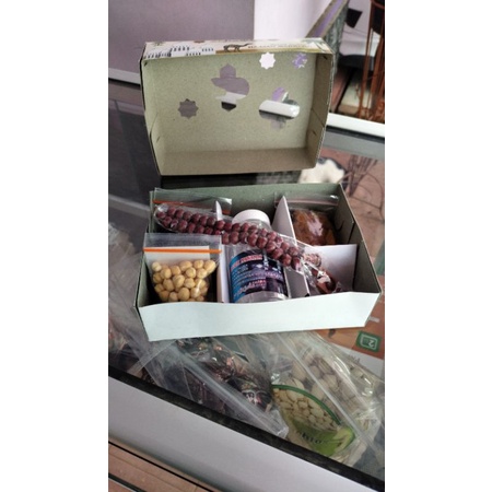 

paket oleh oleh haji umroh ekonomis