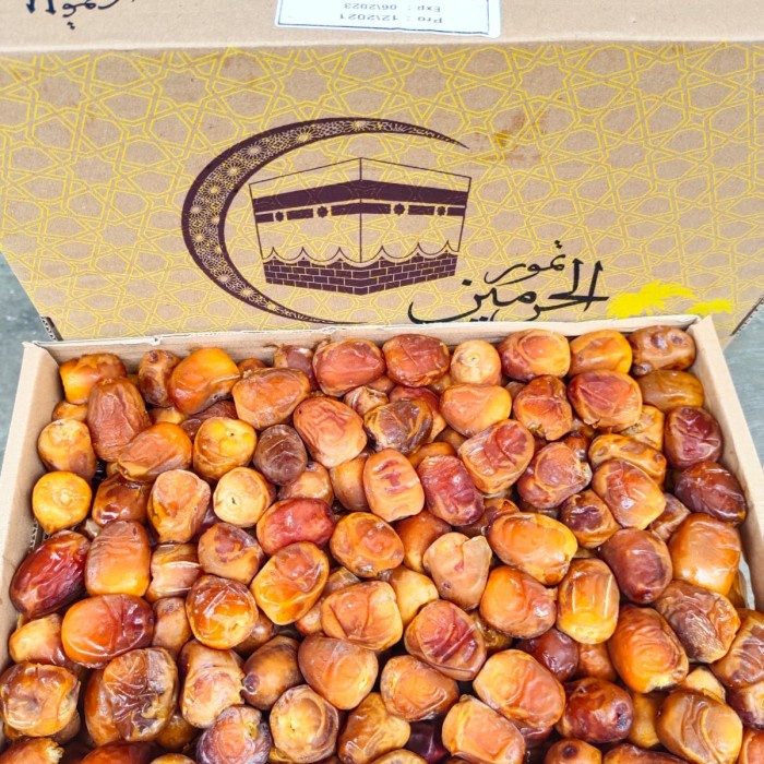 

KURMA SUKARI PREMIUM 3KG