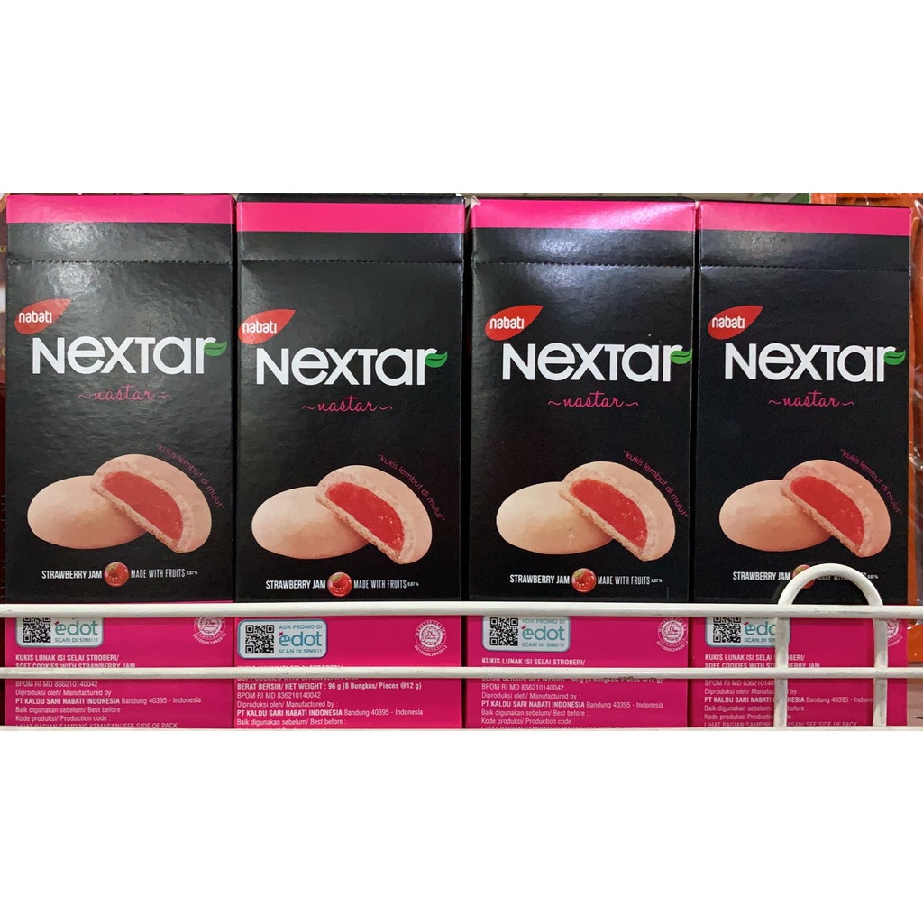 

Nabati Nextar 12 G