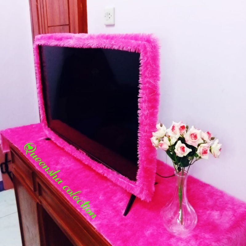 Bando tv led polos bulu rasfur 14-32 inch / Bando tv polos / Bando tv murah / Bando tv rasfur / Band