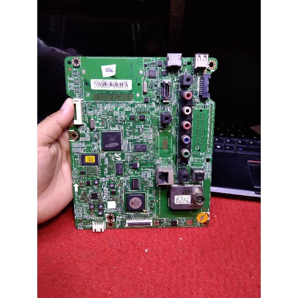 MB PLASMA TV SAMSUNG PS43E490 - MAINBOARD - MOBO - MOTHERBOARD PLASMA TV SAMSUNG PS43E490