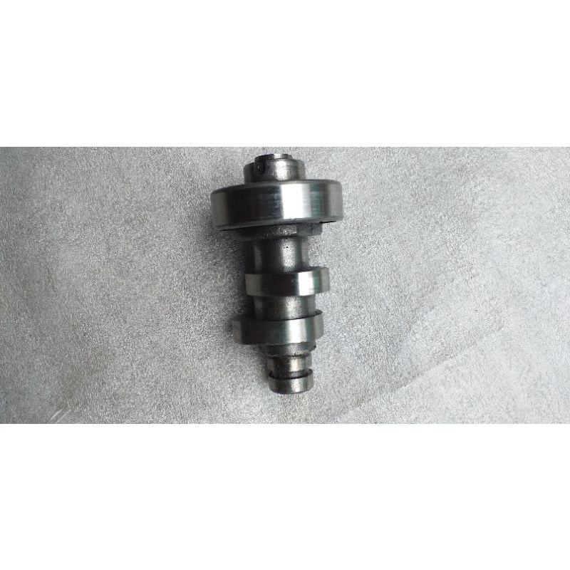 NOKEN AS RACING MIO J SPEK HARIAN TOURING