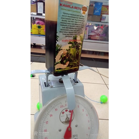 

Madu Asli 100% hutan sumatra