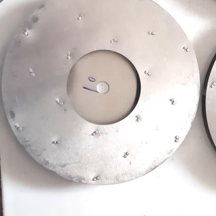 populer] Impeller ULV Mesin