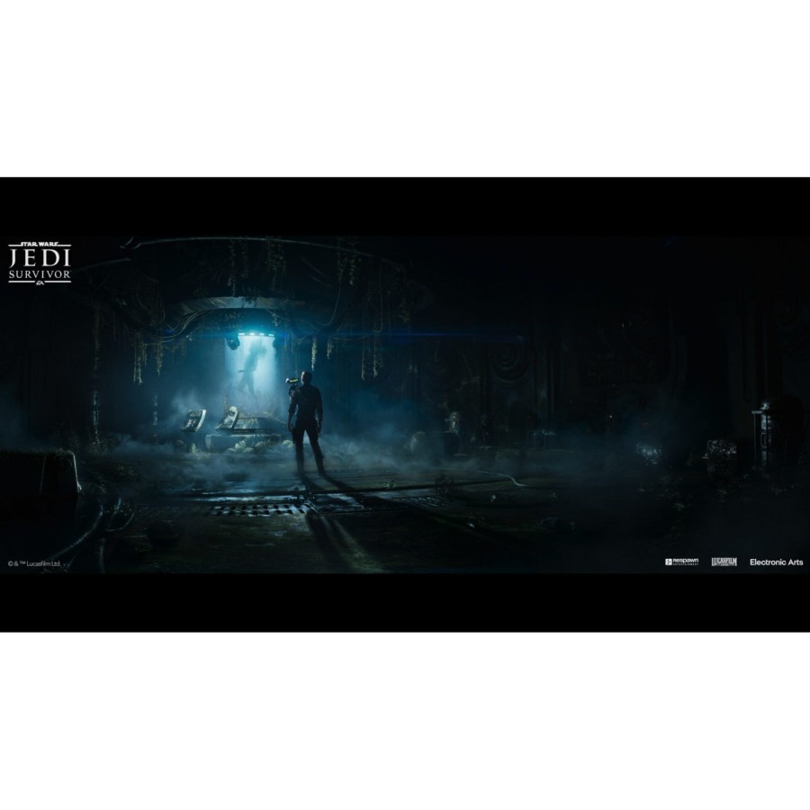 PS5 Star Wars Jedi Survivor