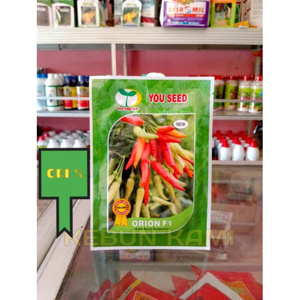 BENIH CABE ORION F1 10 GR