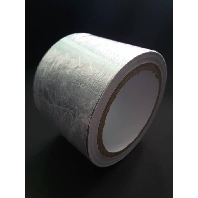 

ALUMINIUM TAPE UK 7.5CM Original