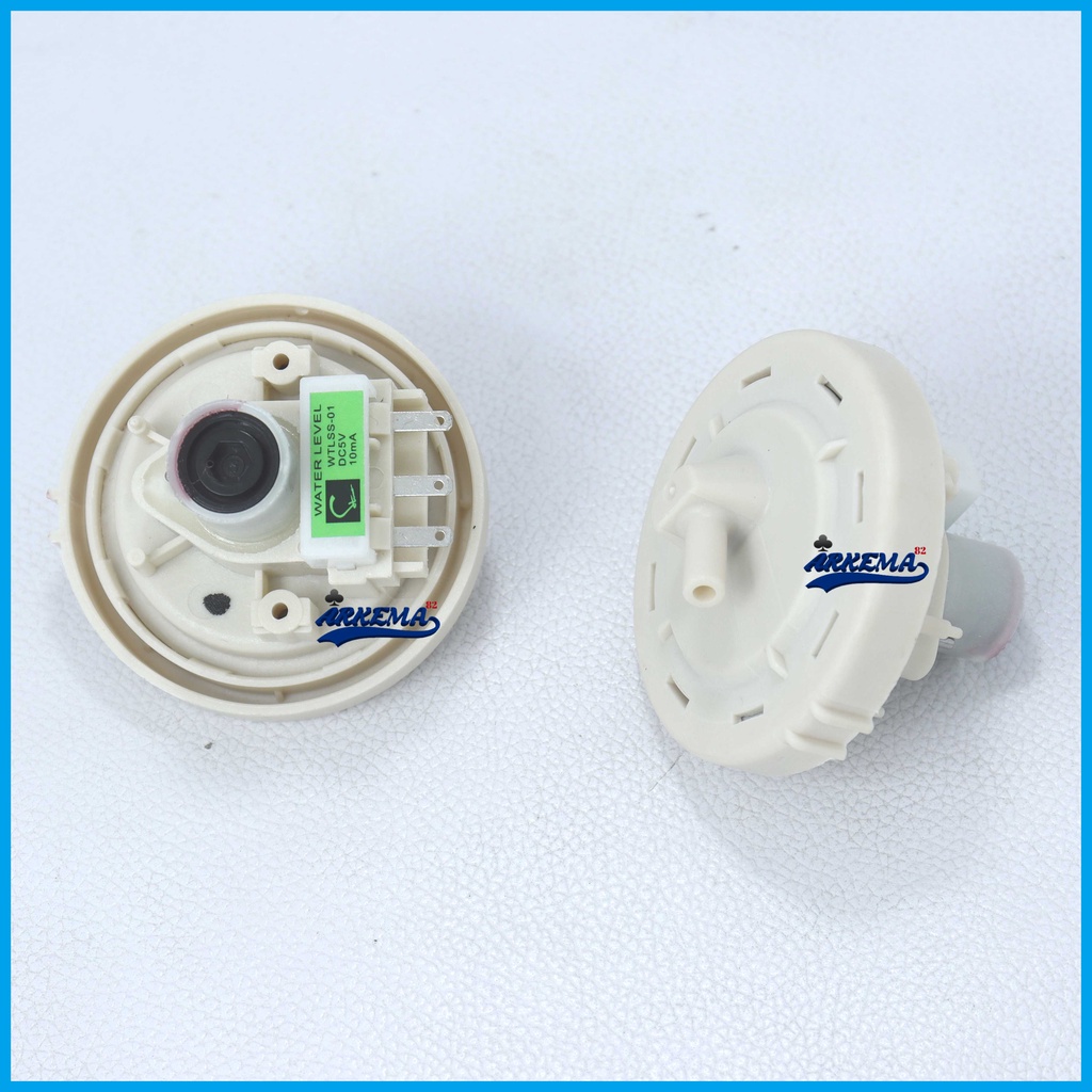 WATER LEVEL SAMSUNG UNIVERSAL | SWITCH SENSOR AIR MESIN CUCI 1 TABUNG SAMSUNG