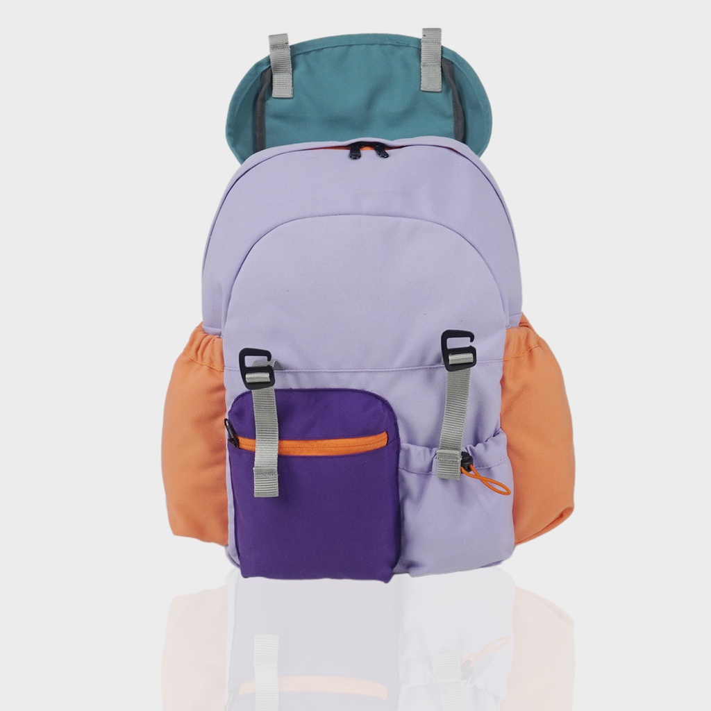 Evroa Bonnie Backpack - Milky Way