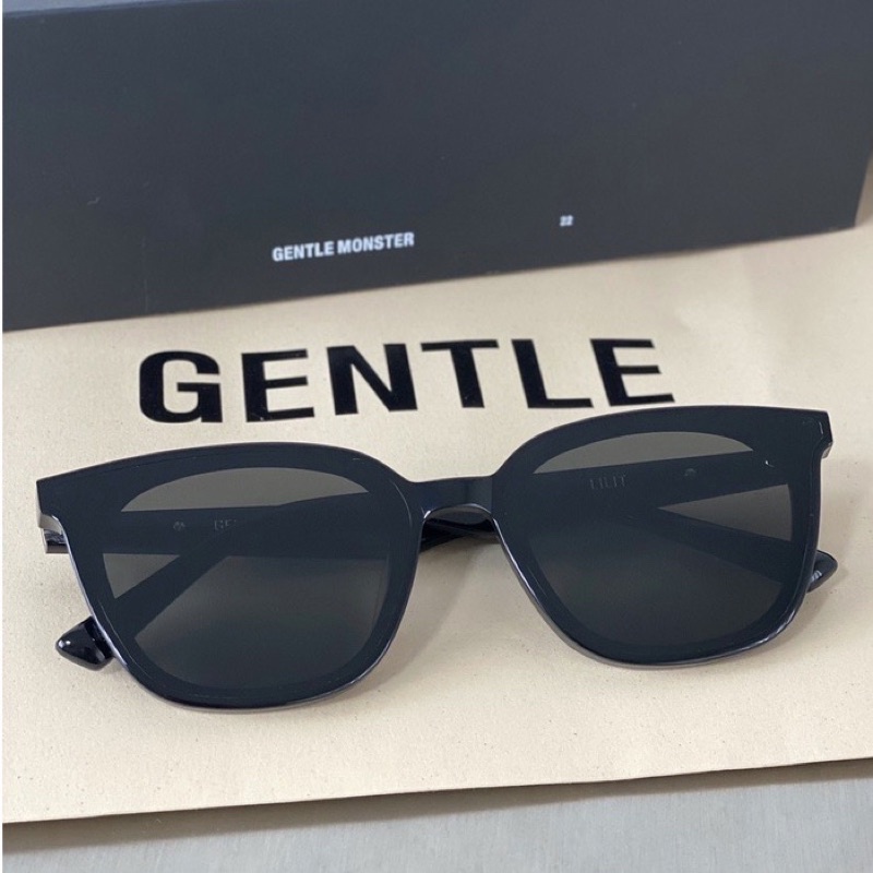 Gentle G-M Sunglasses Women Lilit Rosy Yanjing