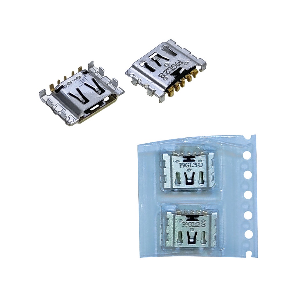 PLUG IN OPPO A1K A5S C11 2020 CONNECTOR CHARGER