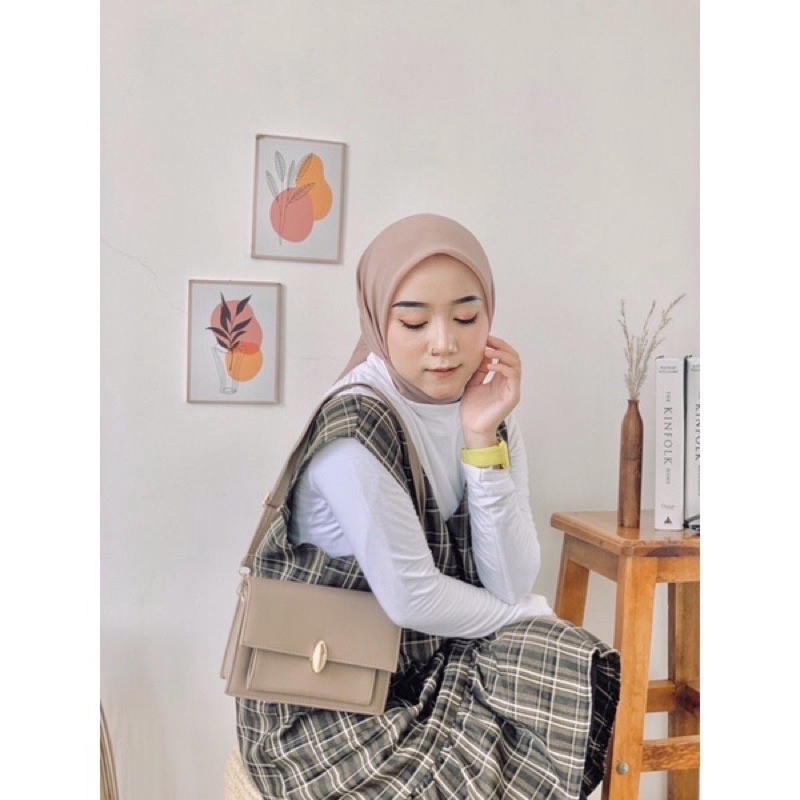 AQILLABAGS / TAS SLEMPANG TERBARU / TAS LUCU / TAS  PREMIUM