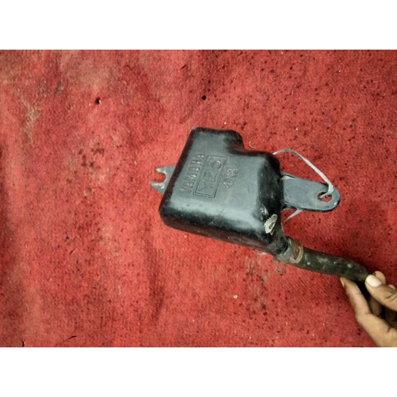 Tabung yeis yamaha rx s 5t4 Yt 115 original