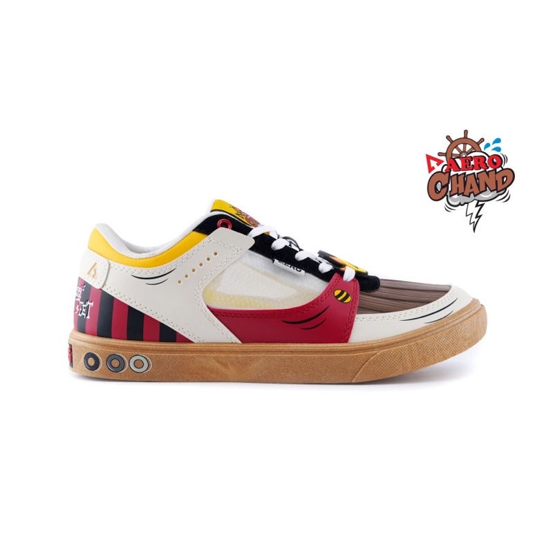 Sepatu viral Aerostreet