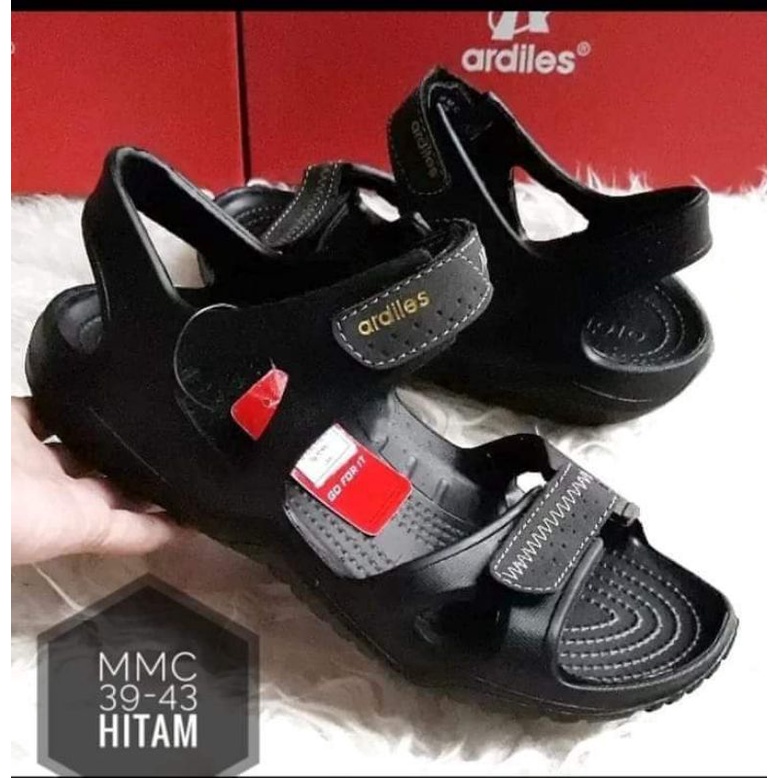 SANDAL COWOK MURAH SANDAL DEWASA SANDAL GUNUNG DEWASA SANDAL MMC ARDILES ORIGINAL