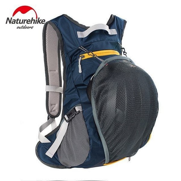 Tas Sepeda Naturehike Tas Hydropack Tas Running Tas Trail Original