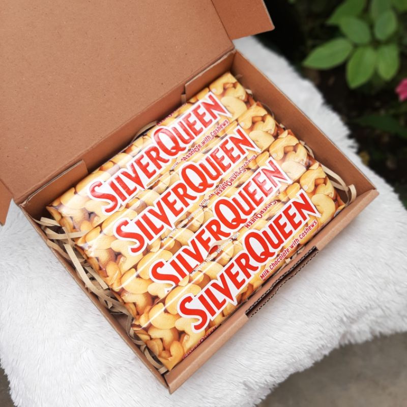 

Hampers Snack | Cokelat | Gift Box | Hadiah | Kado