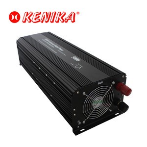 Kenika Power Inverter Pure Sine Wave PSW 5000-48 48 VDC