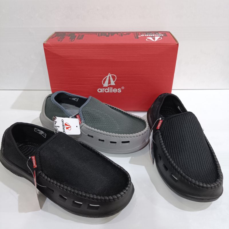 Sepatu Kanvas Ardiles APM | sepatu santai | sepatu ringan