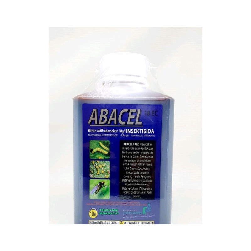 ABASEL 1 LITER / ABACEL 1 LITER