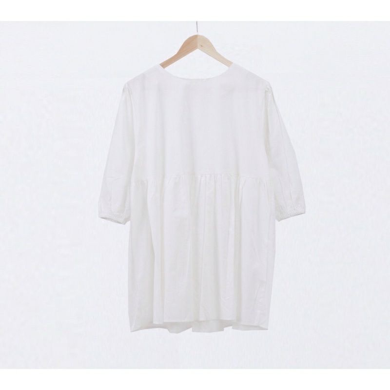 MAUDY BLOUSE