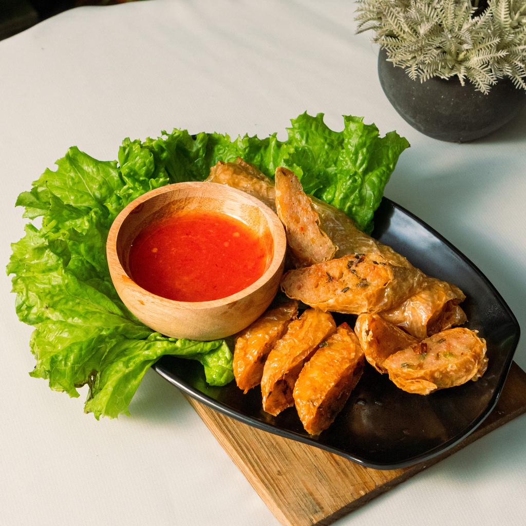 Hekeng (Ngohiong) HALAL