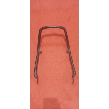 Behel begel Suzuki RC Bravo, RC 100, RC Spirit, RC Dk