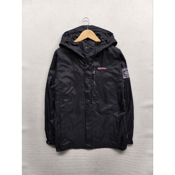 Jual DICKIES windbreaker jacket Shopee Indonesia