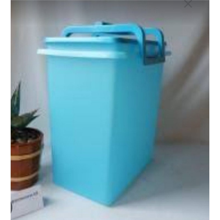 SALE Jumbo Keep n Carry 10 kg biru