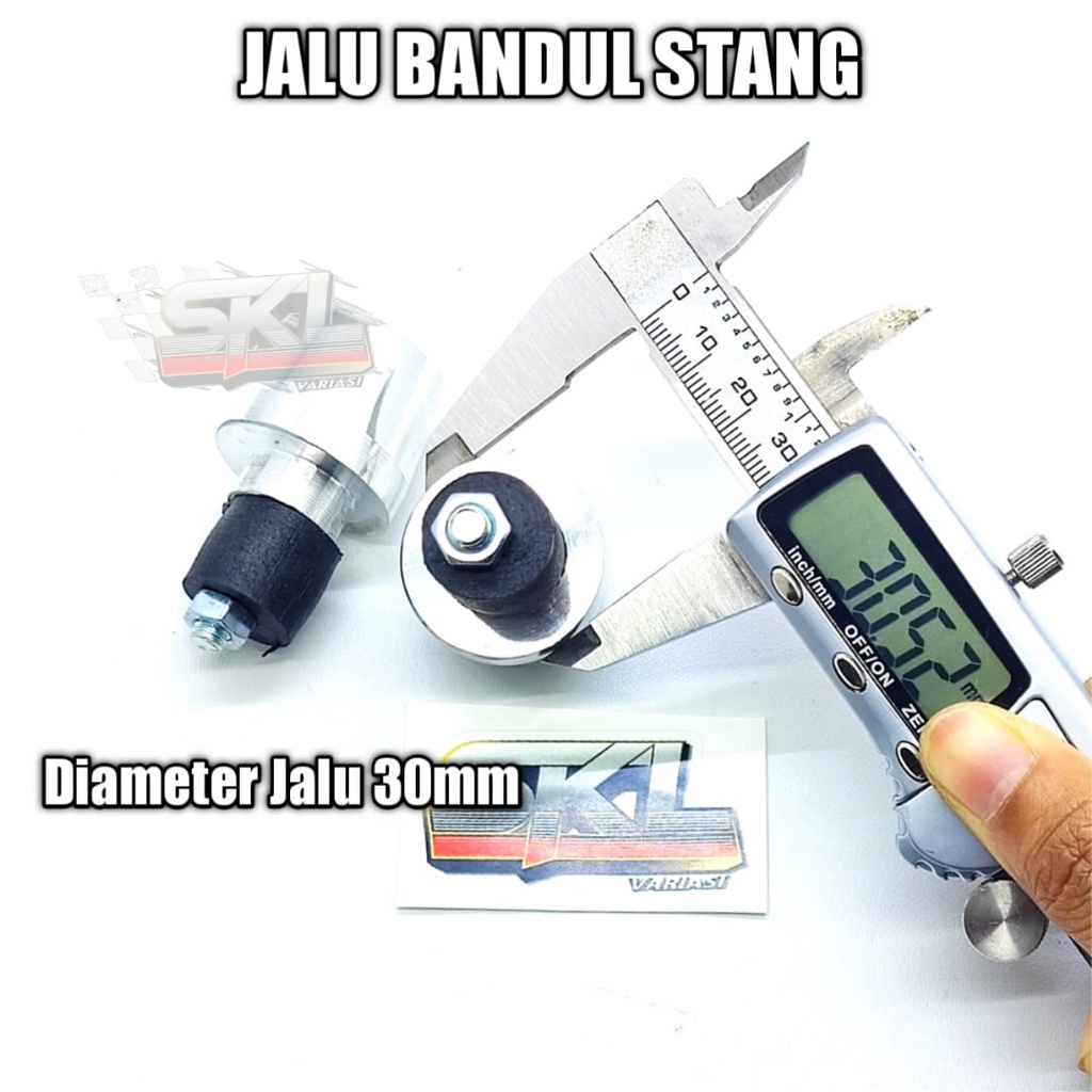 Jalu Bandul Stang PCX Jalu Stang PCX Vario New Beat Scoopy new Mio Jupiter MX NMAX