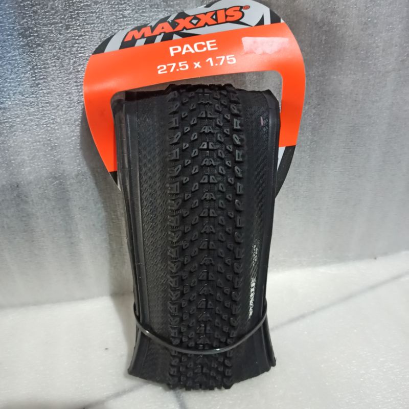 Maxxis Pace 27.5x1.75 Ban Luar Sepeda