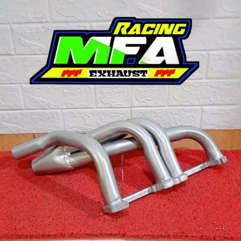 Header 432 mobil Kijang super, Grand ,Kapsul ,kotak , Corolla dx