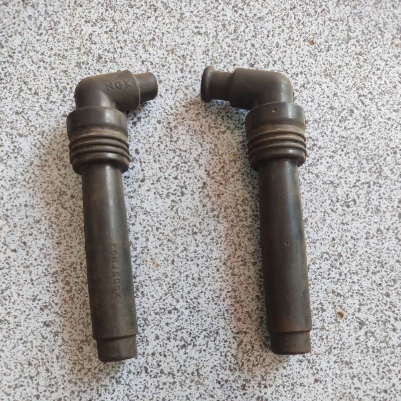 cop busi Ninja 250 karbu copotan normal siap pakai