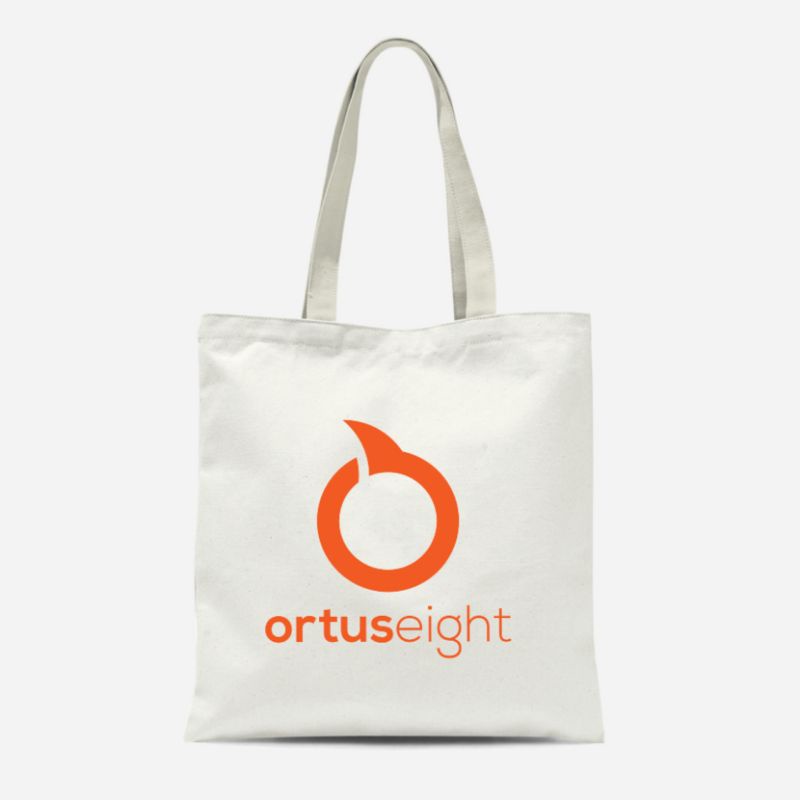 Tote Bag Ortu Seight Resleting Pria Wanita Terlaris