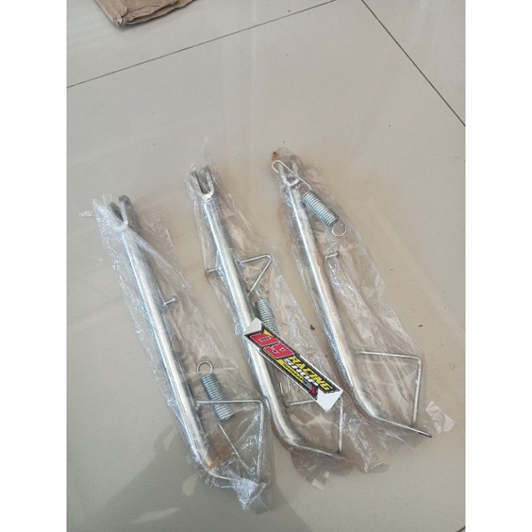 Jagang Standar Samping Rxking Tiger Megapro Vixion