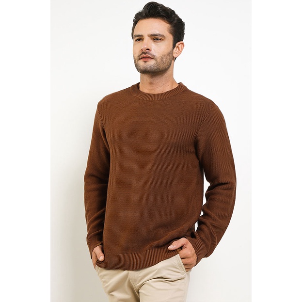 Sweater Regular Andrew Smith A0018J03E