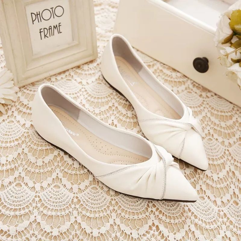 FLAT SHOES MC 45