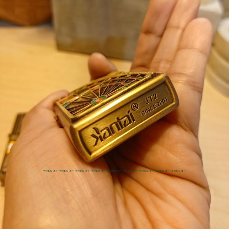Korek Api Zippo Billiard, Zippo Murah, Mancis Unik