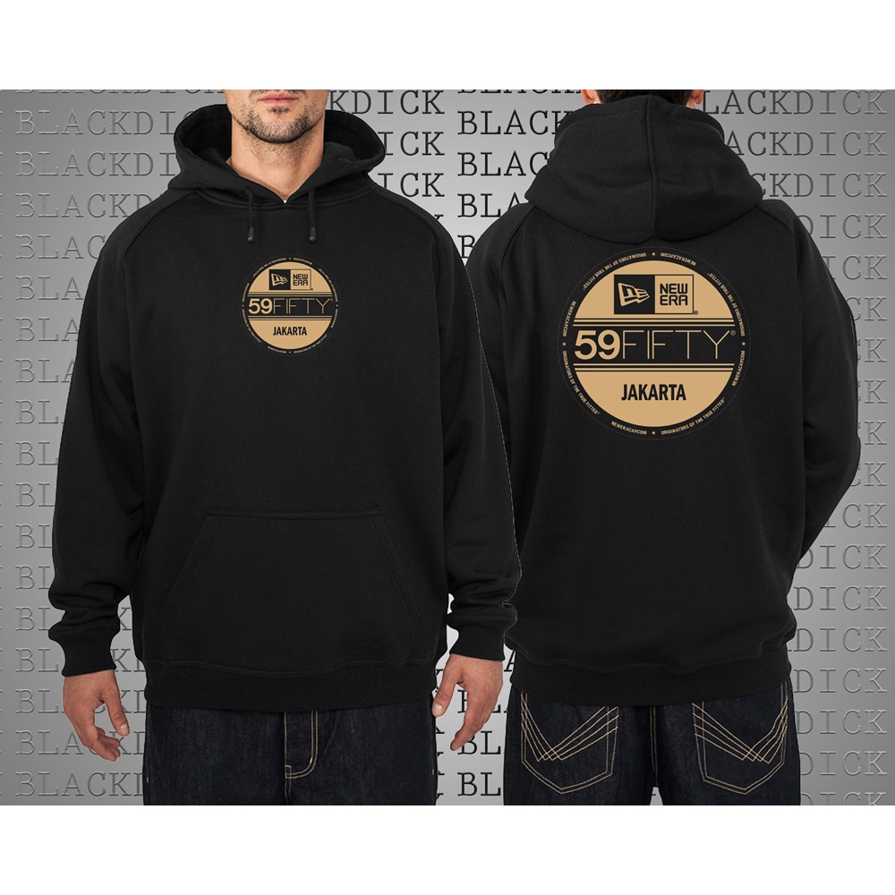 HOODIE NEW ERA 59FIFTY