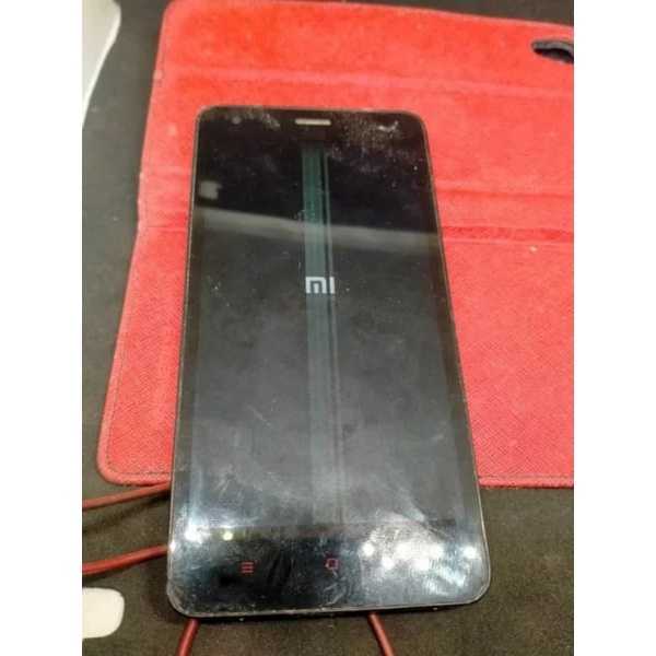 MESIN REDMI 2 PRIME NORMAL