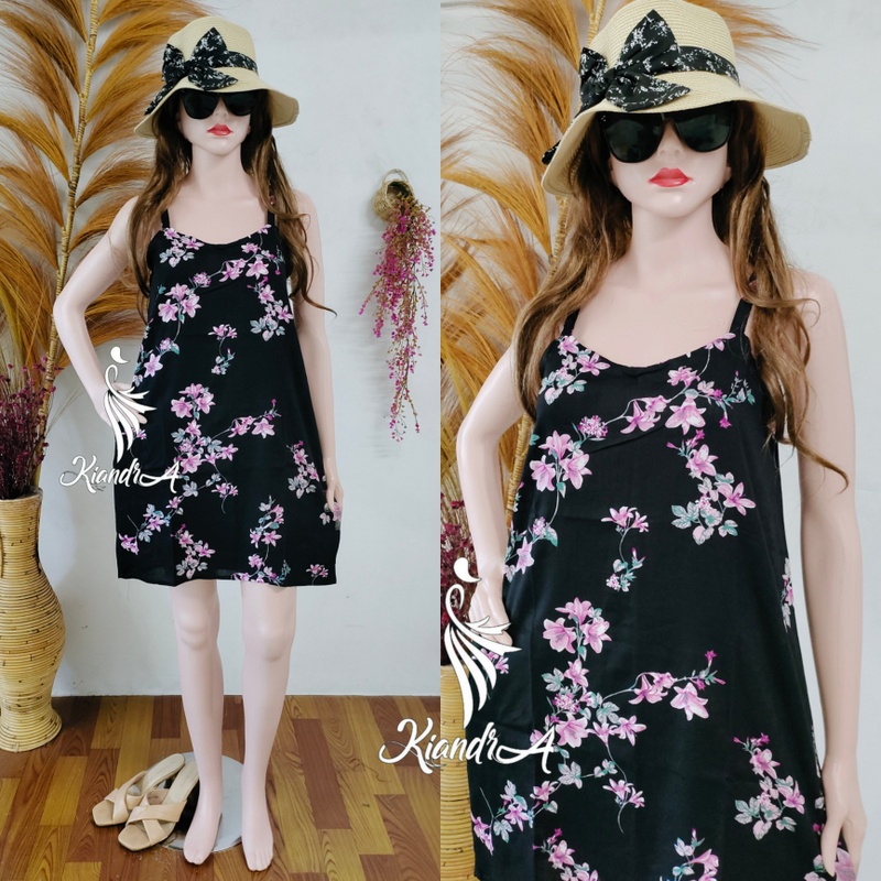 Kiandra - Promo Dress 100 ribu dapat 3 pcs
