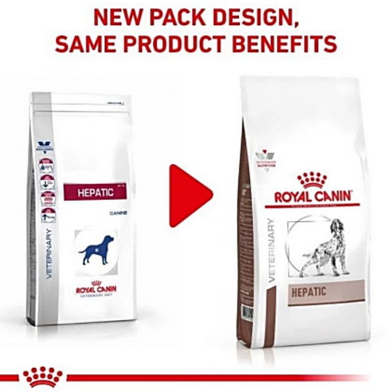 Rc Royal Canin Veterinary Diet Hepatic Dog 6kg/Rc Hepatic dog