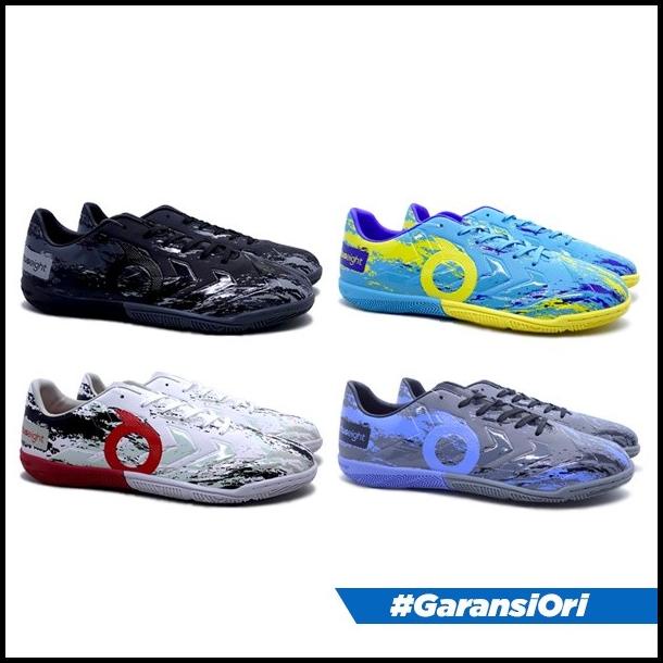 Sepatu Futsal Ortuseight Inferno In Original