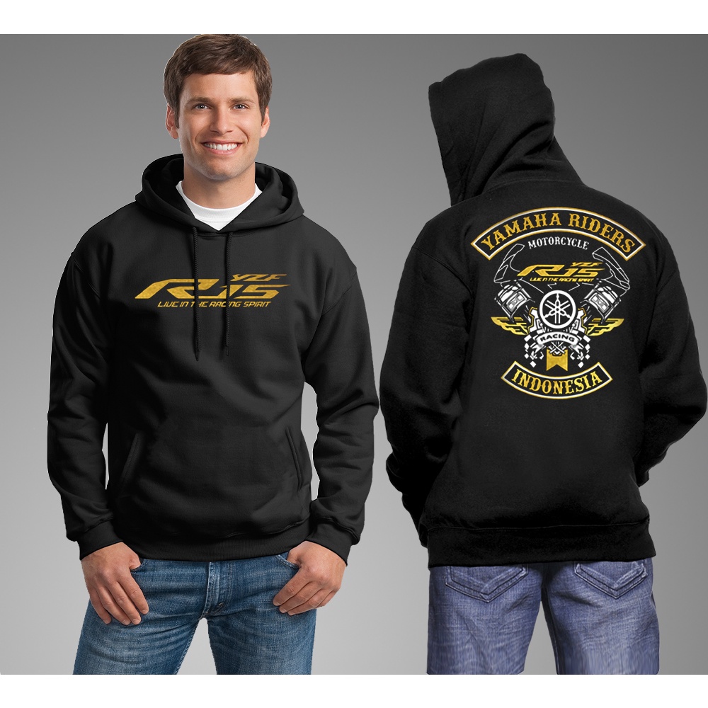 SWEATER CBR / HOODIE PRIA WANITA UNISEX / JAKET PRIA CBR / HOODIE MOTOR / SWEATERSHIRT MURAH  KATUN