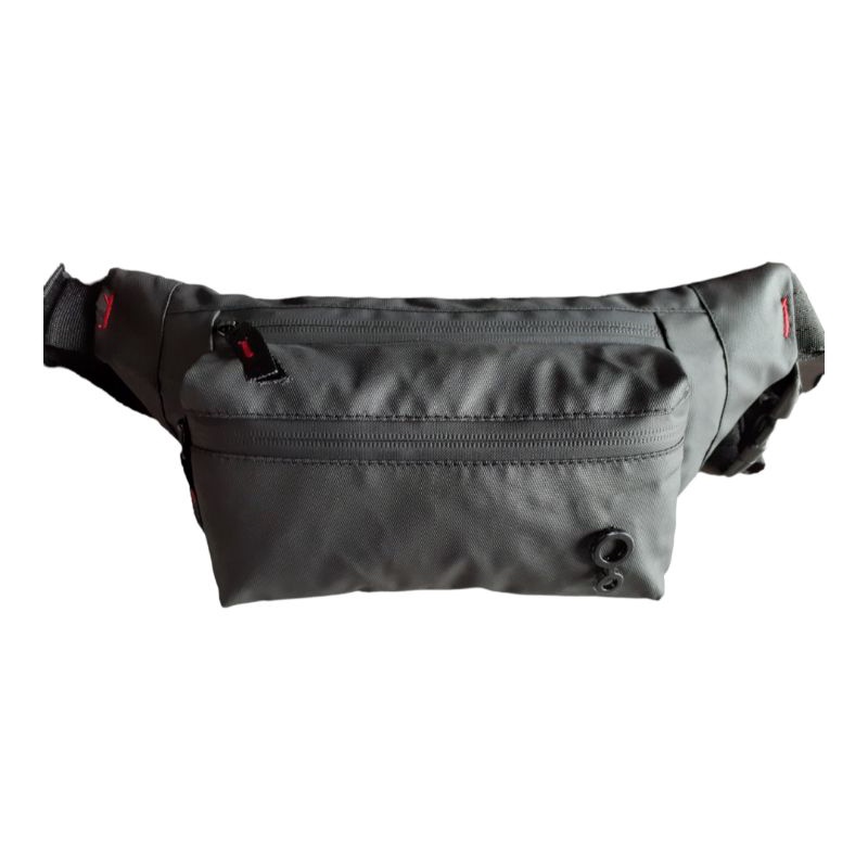 Tas Waistbag Distro Premium Waterproof